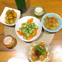 Snapdishの料理写真:居酒屋🏮まんぞー|まんぞーさん