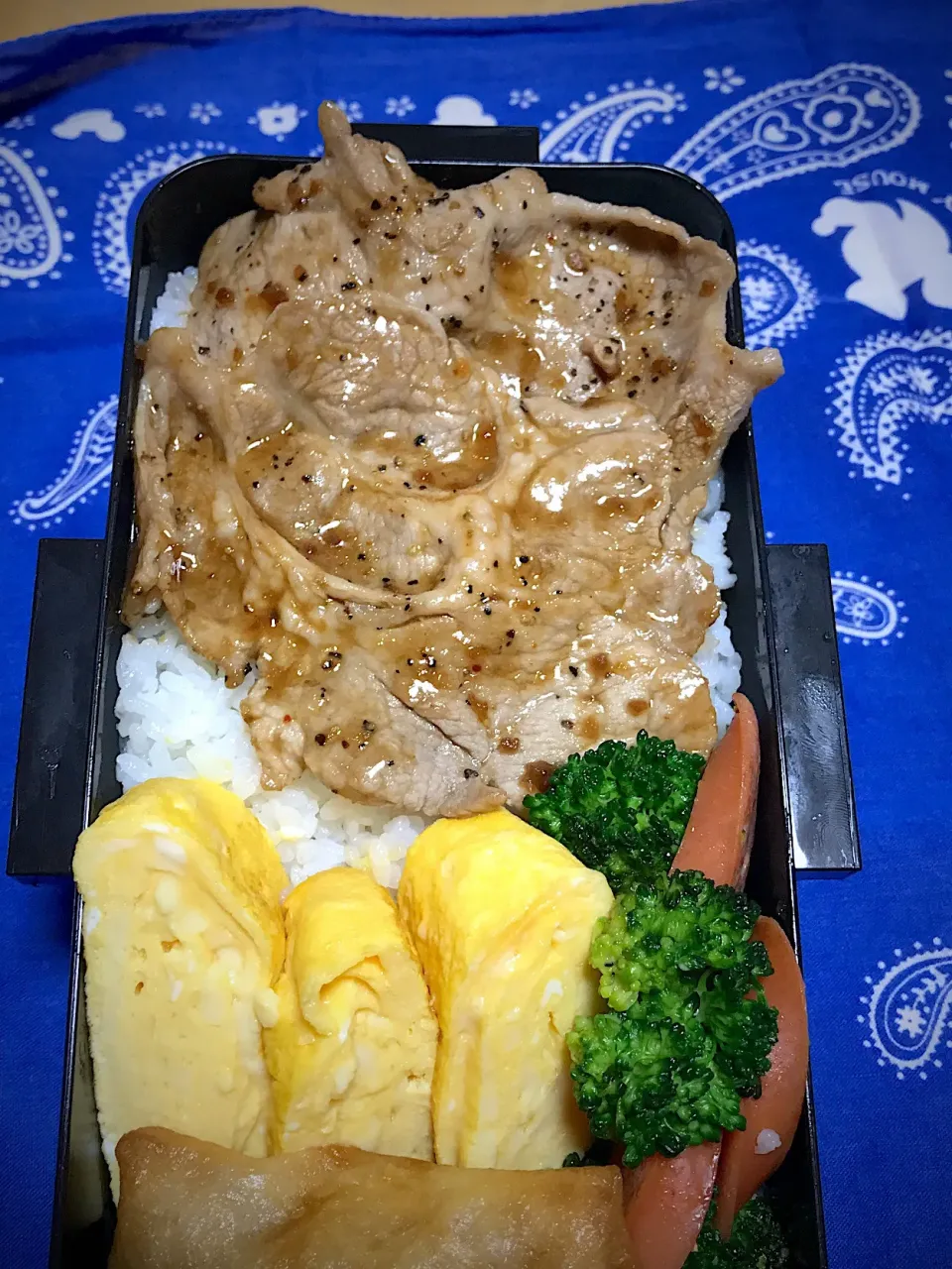 お弁当|びあんかさん