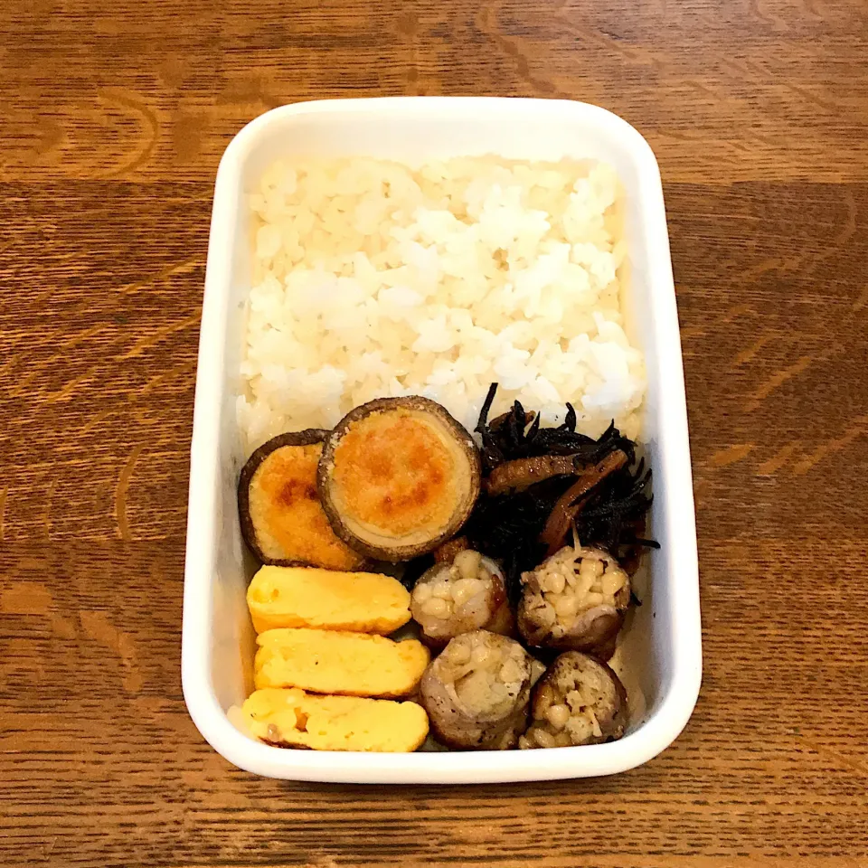 高校生弁当|tenoaさん