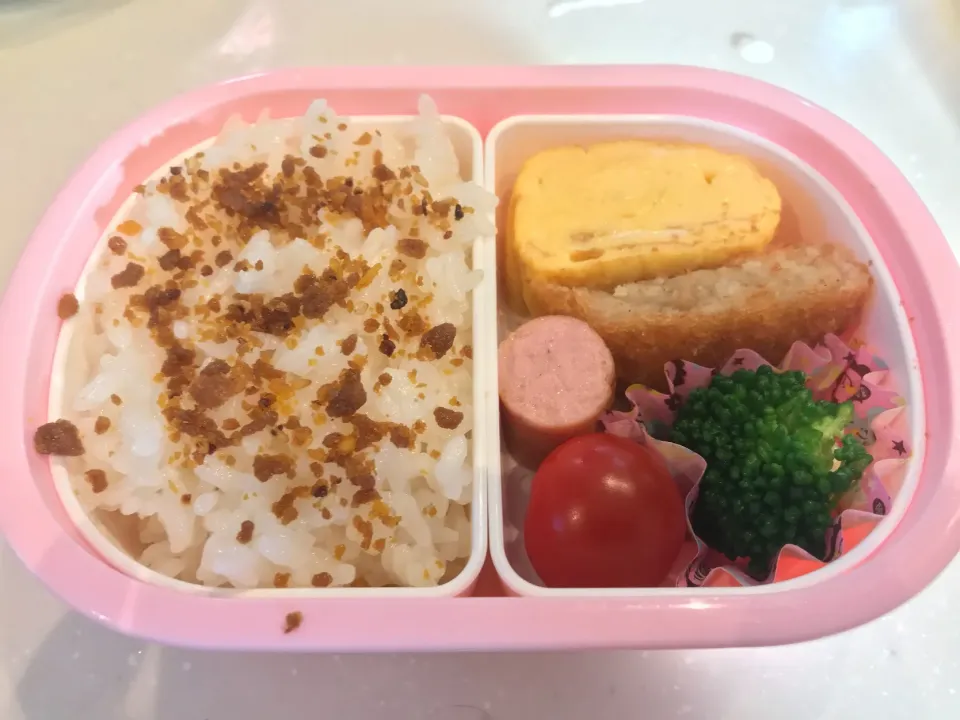 お弁当2019.4.15  #お弁当|Hide-010さん