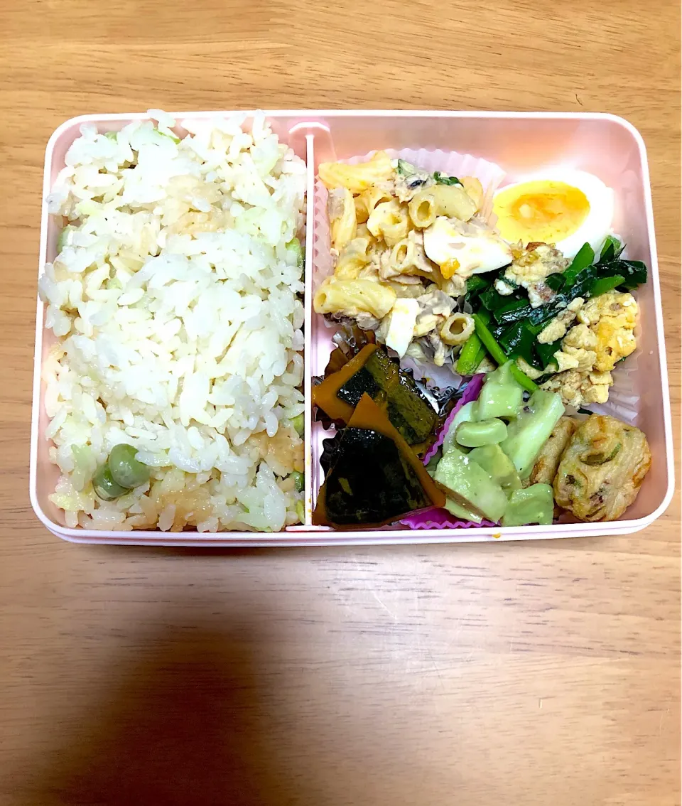 Snapdishの料理写真:旦那弁575|ラブリー心愛さん