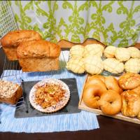 春のパン祭り♡