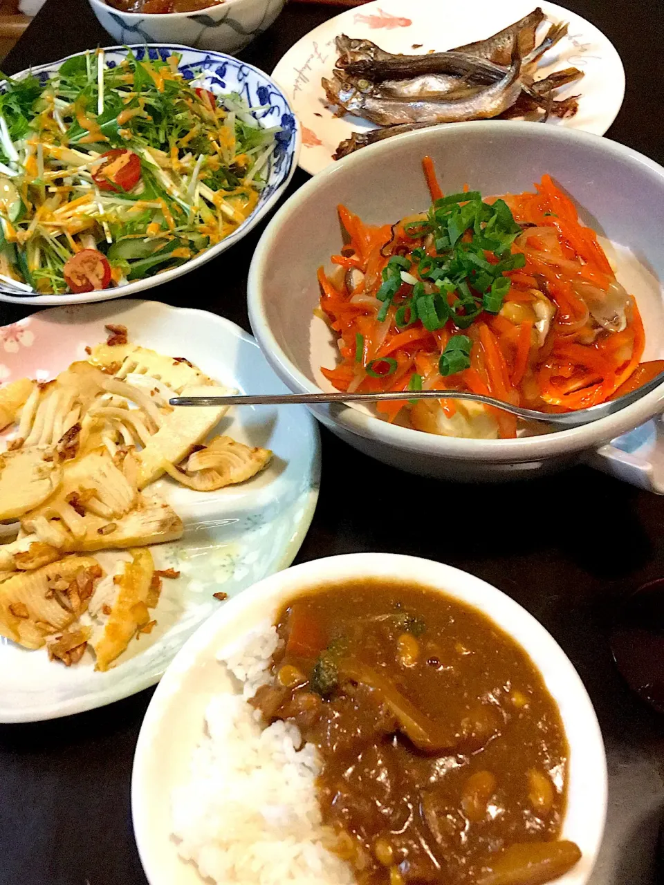 豆腐の甘酢あんかけ|ふみちんさん