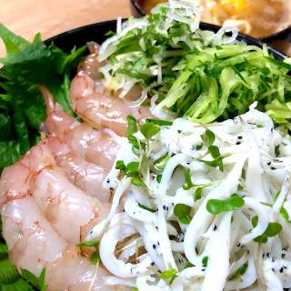 白魚丼のレシピと料理アイディア件 Snapdish スナップディッシュ