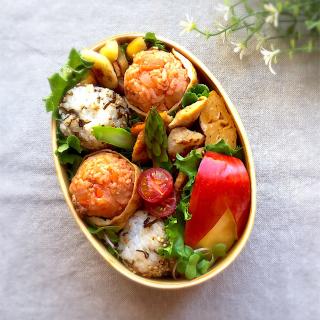 オムライス弁当 高校生のレシピと料理アイディア386件 Snapdish スナップディッシュ