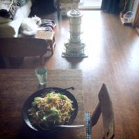 春めし。