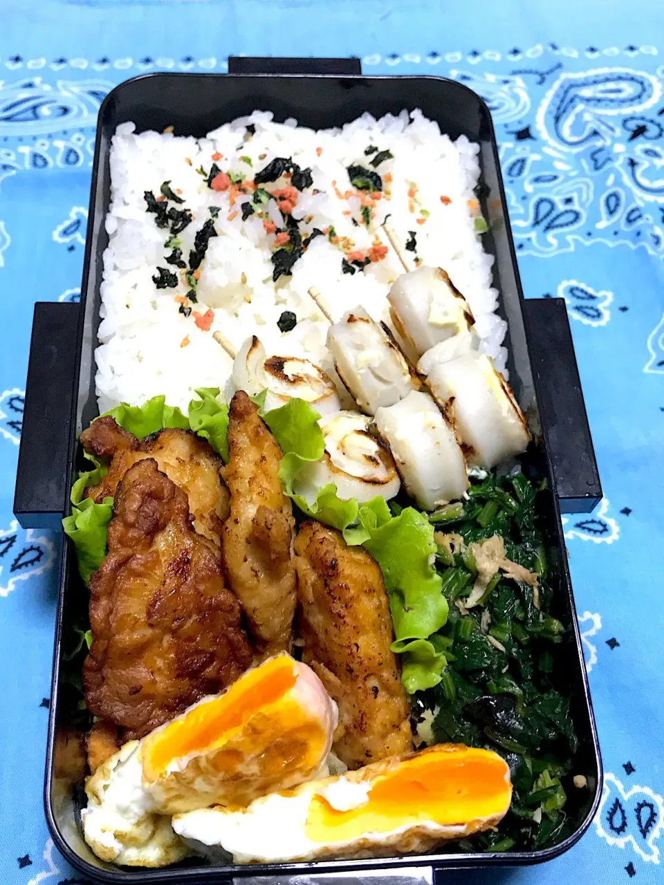 お弁当|びあんかさん