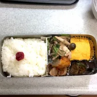 お弁当|Hanakさん