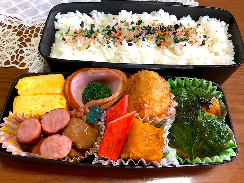 お弁当|ヒヨっ子さん