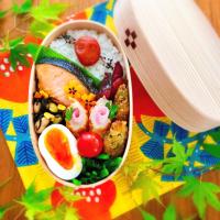 女子中学生弁当🌸No.4