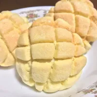 #melonbread  #melonpan|keilyさん