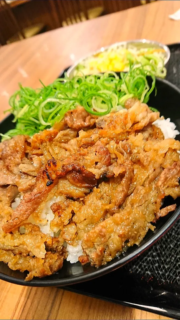 カルビ丼|Yasuyoさん