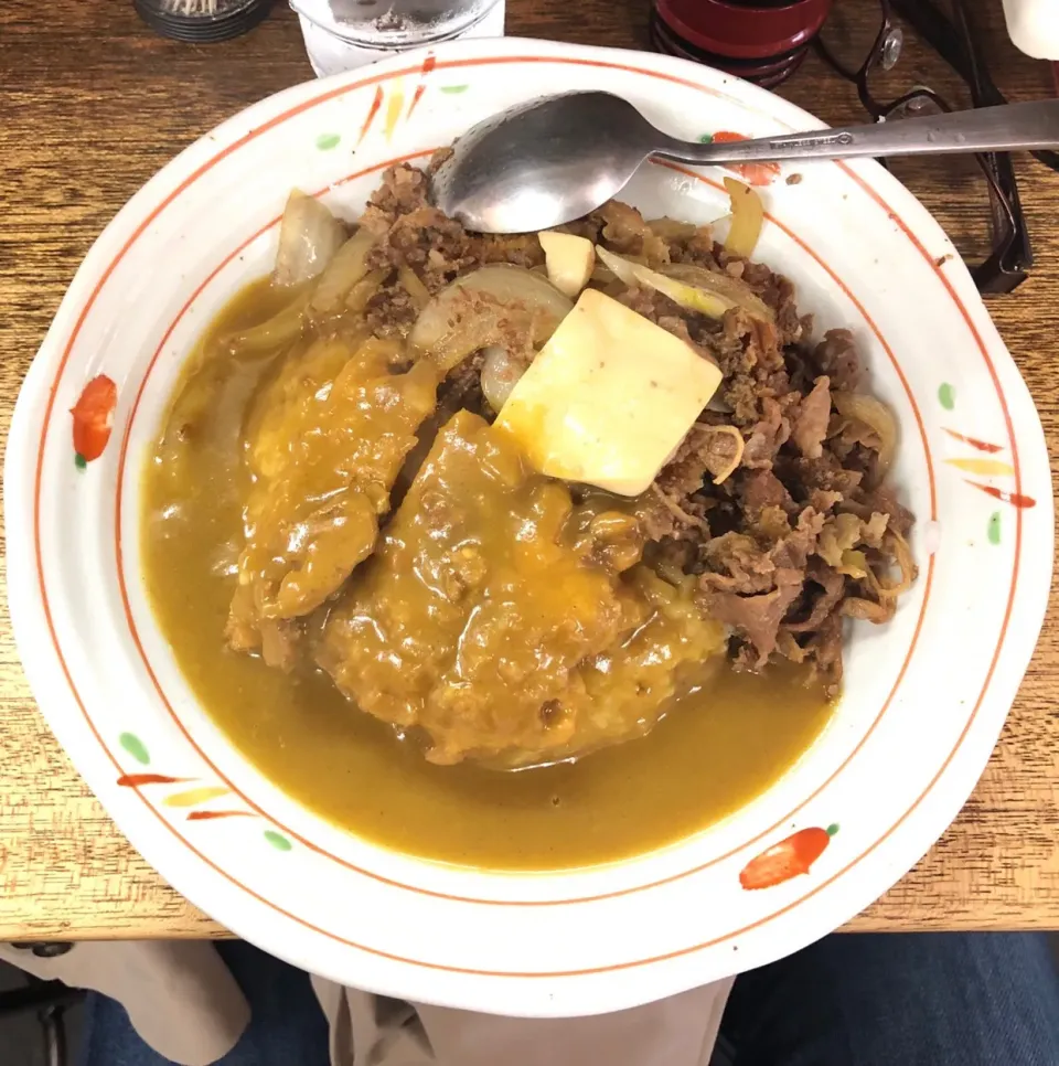 ミックス🍛👍|masacookさん