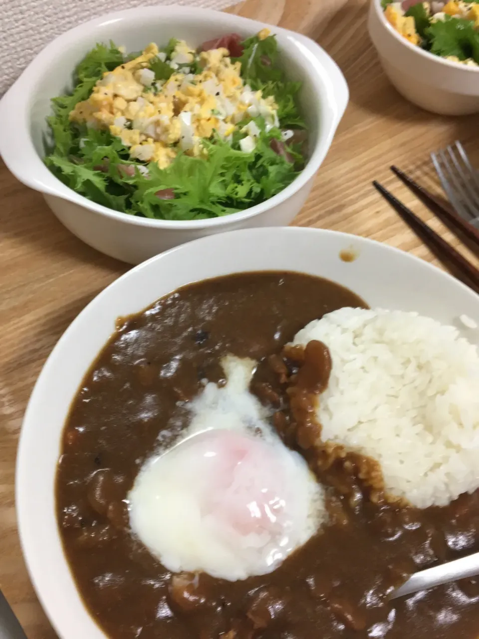 Snapdishの料理写真:晩御飯|sasaさん