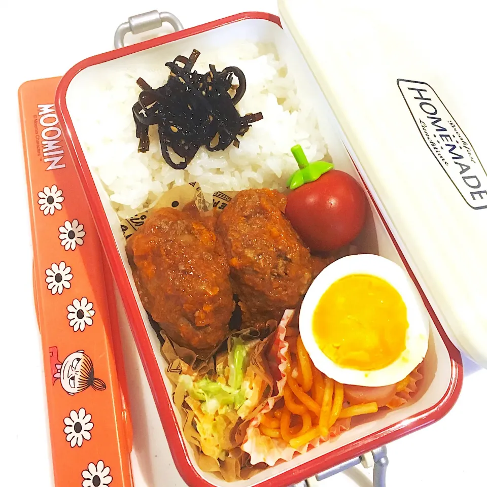 JK弁当|caccochanさん