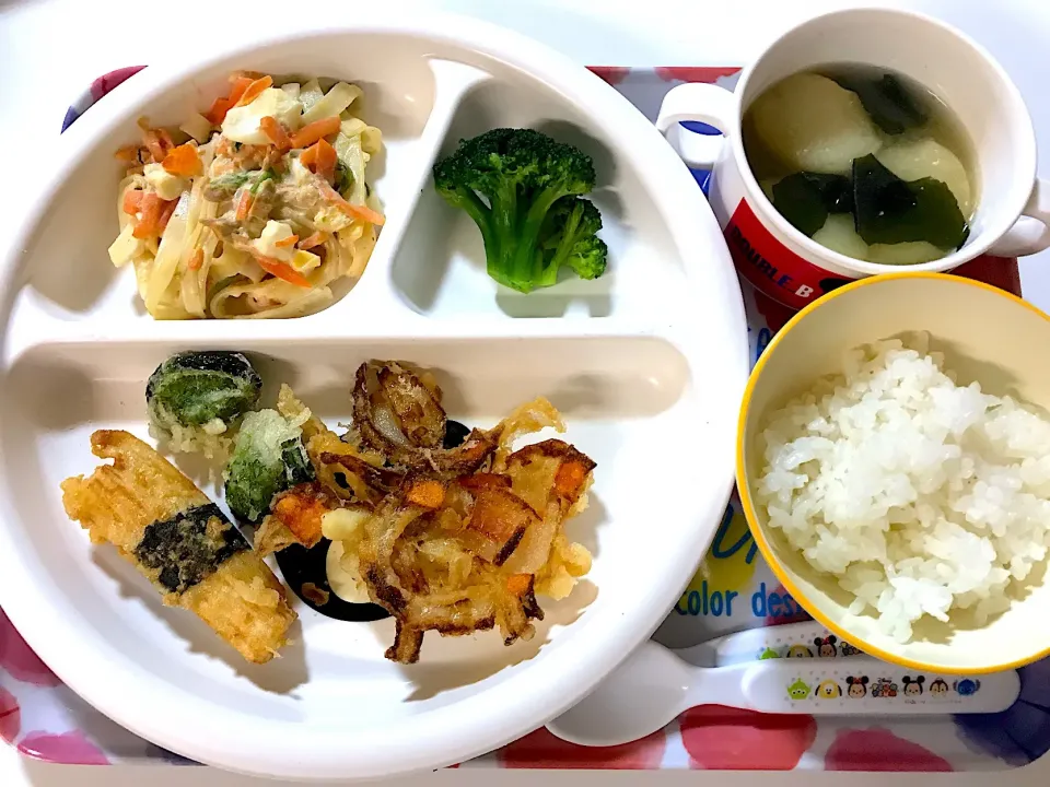 Snapdishの料理写真:#晩御飯|ゆりえさん