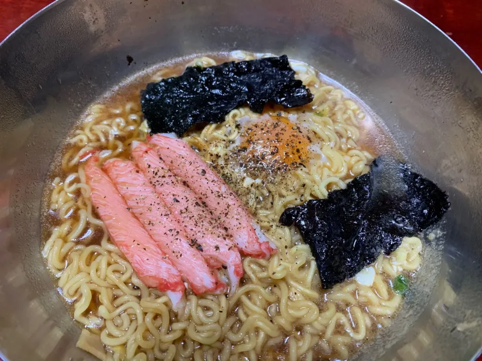 Snapdishの料理写真:寿がきやラーメン
本店の味|Morito Kamiyaさん