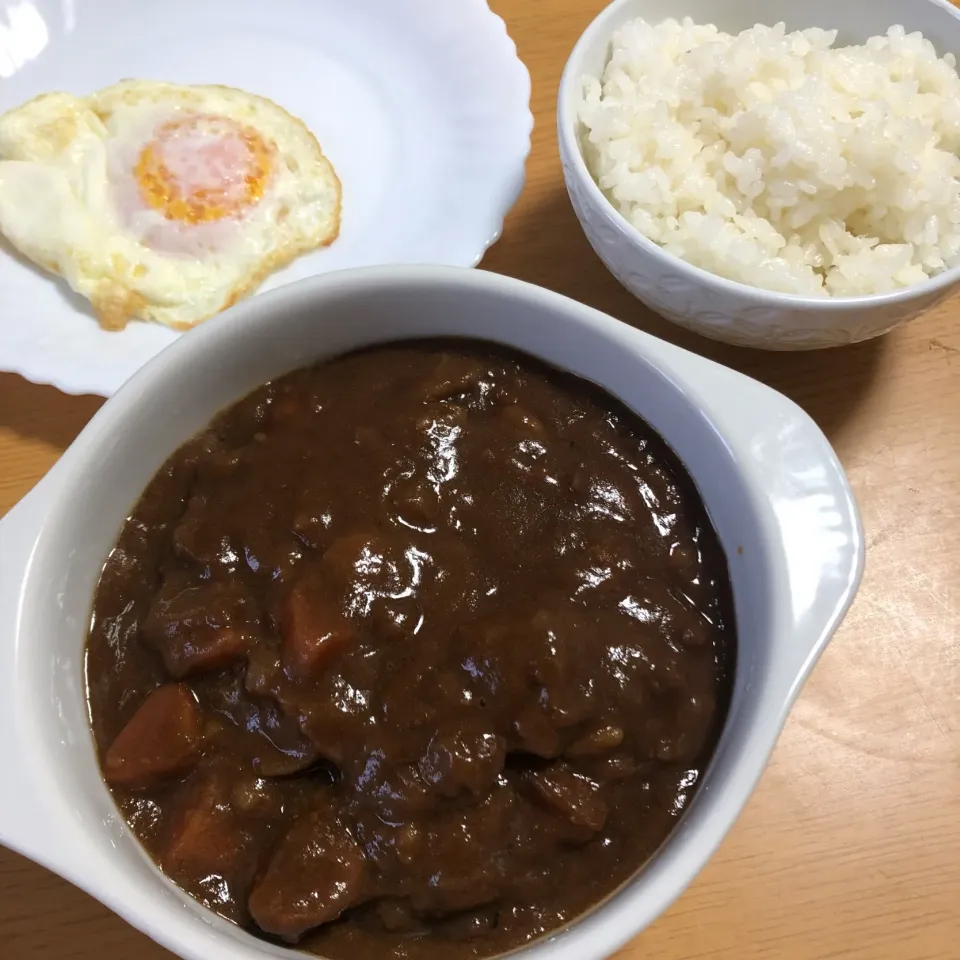 Snapdishの料理写真:朝食 190415|maixx ใหม่さん