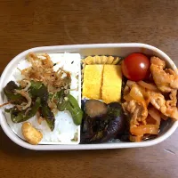 お弁当|Hanakさん