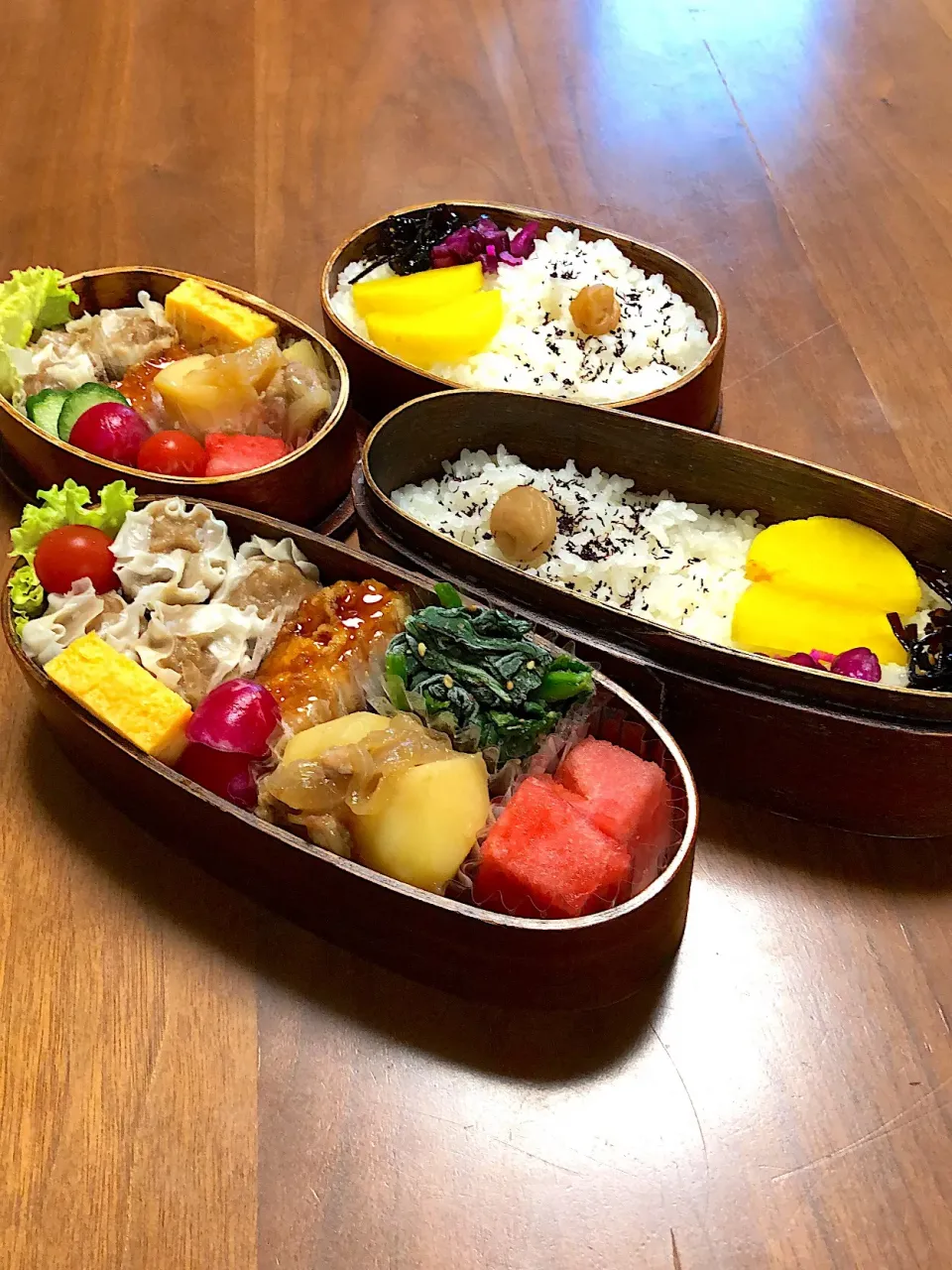 4.18お弁当|sakurasakuさん