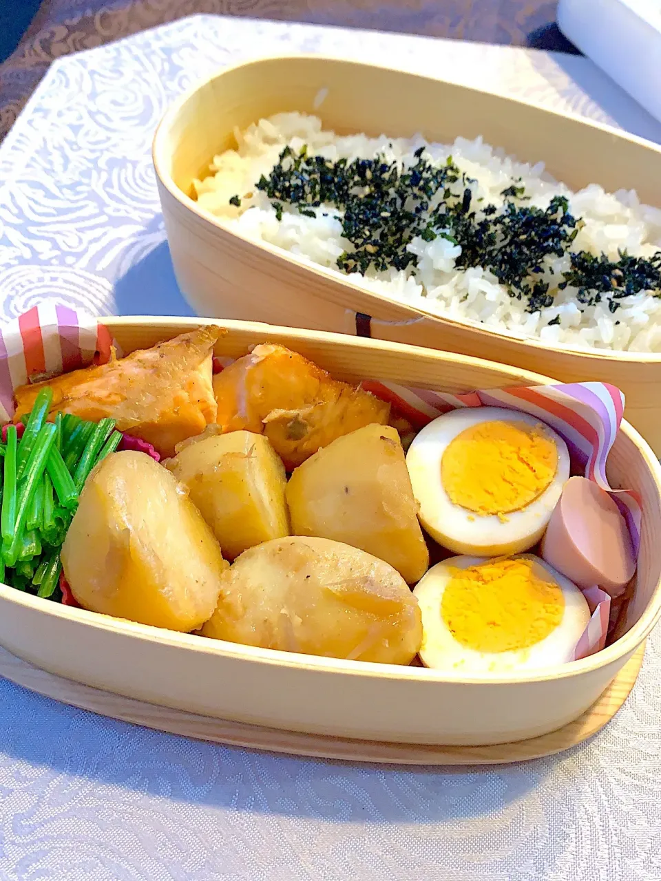 ＤＫ弁当|彩子さん