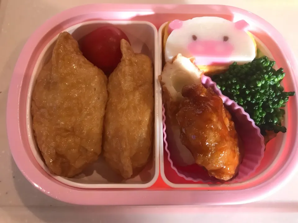 お弁当2019.4.18  #お弁当|Hide-010さん