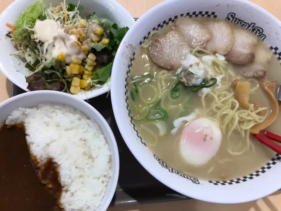 ラーメン #寿がきや|takashiwagaさん