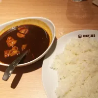 Snapdishの料理写真:カシミールカレー|MORiさん