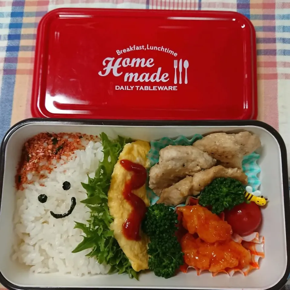 お弁当|まりさん