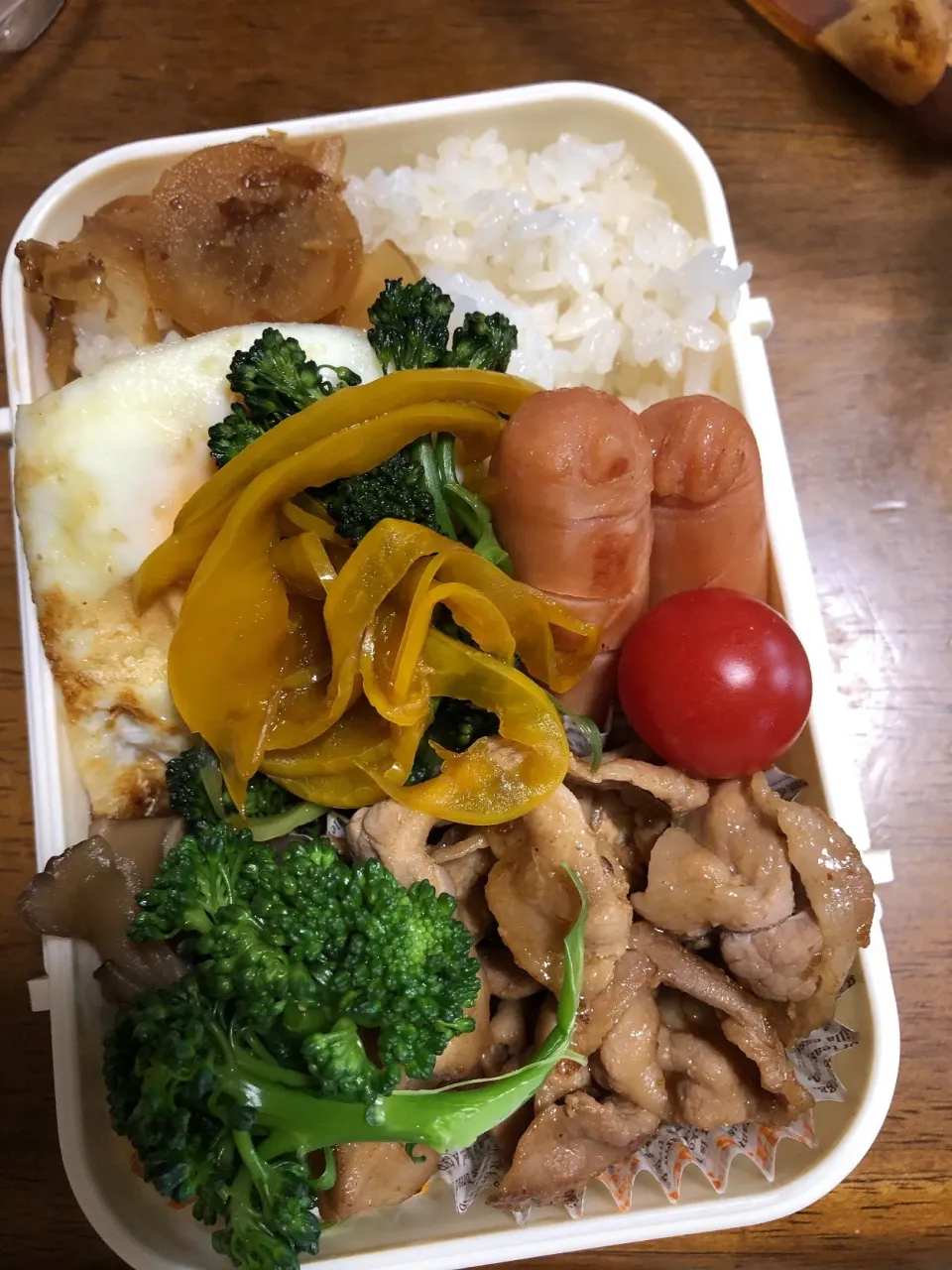 お弁当|じゅさん