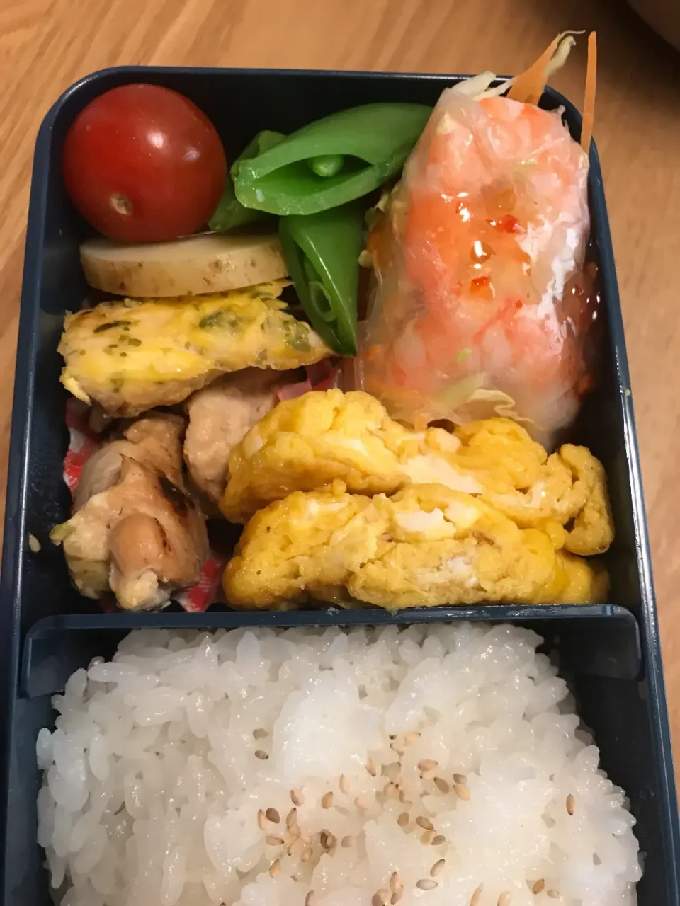 #弁当  #息子  #弁当記録|seycoさん