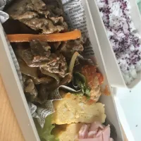 お弁当🍙|kotoneさん