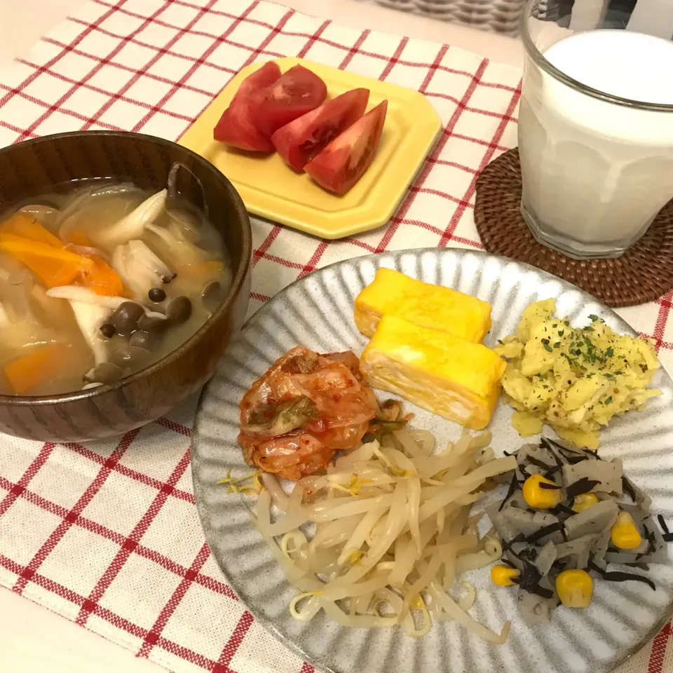 夜ご飯|みかん🍊さん