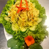 Heng Heng Special Mango Salad|Heng Heng China Restaurantさん