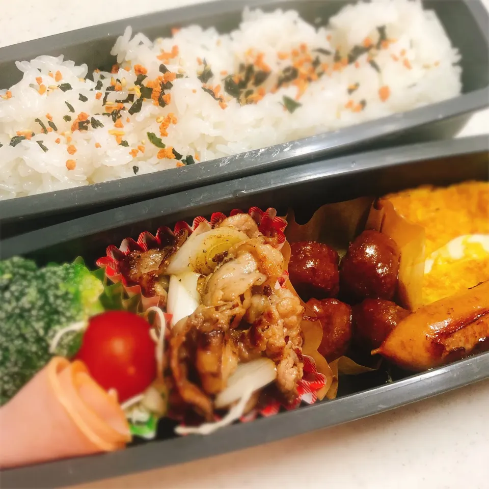 お弁当|むっちょさん