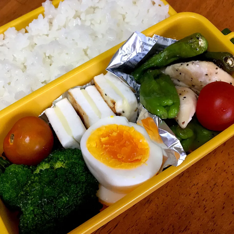 Snapdishの料理写真:JKお弁当|なお。みさん