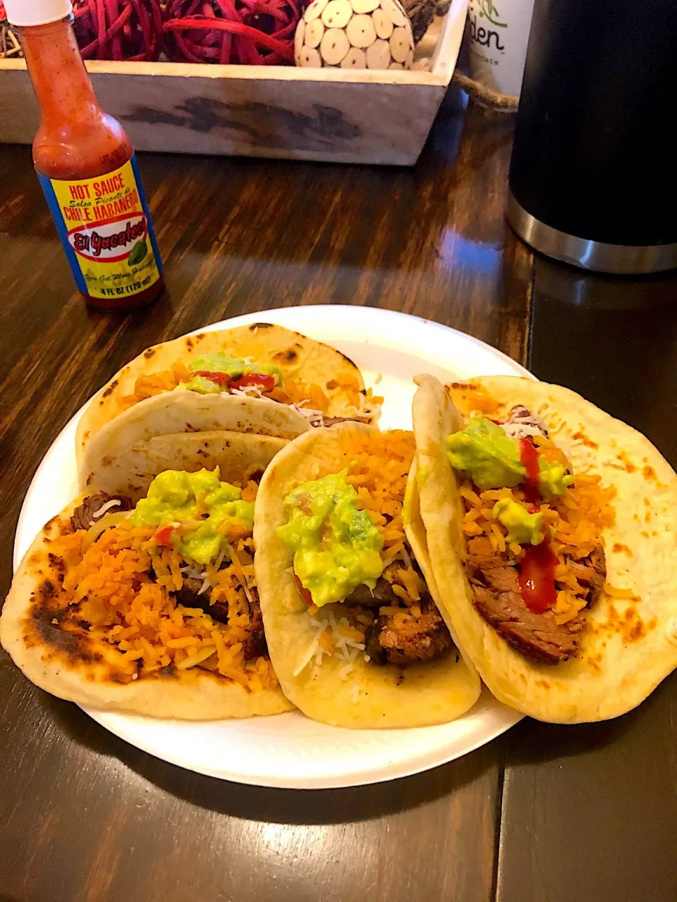 Steak Tacos|Rafael Pachecoさん