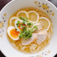 オリーブラーメン|なななさん