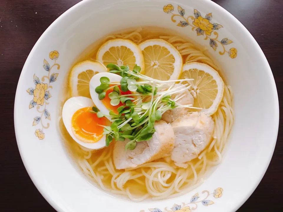 オリーブラーメン|なななさん