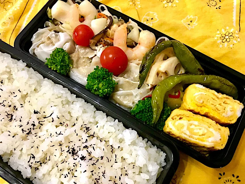 お弁当|マリリンさん