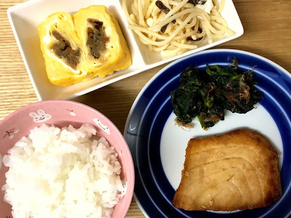 #ムスメご飯|mossan＠OSAKAさん