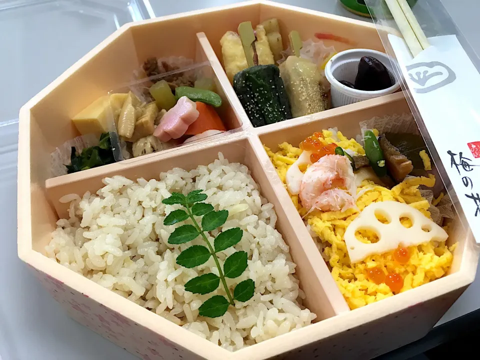 Snapdishの料理写真:お弁当|はっちぃさん