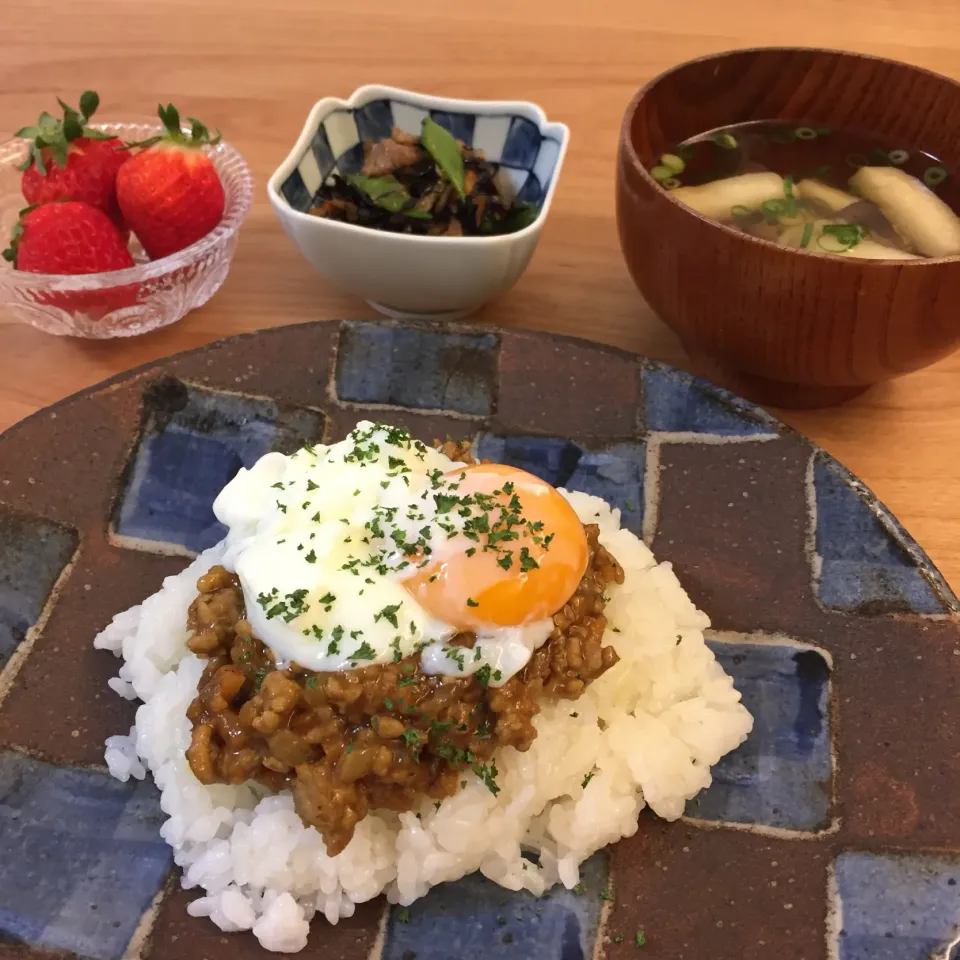 Snapdishの料理写真:今日の夜ごはん|non0619さん