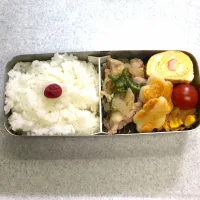 お弁当|Hanakさん