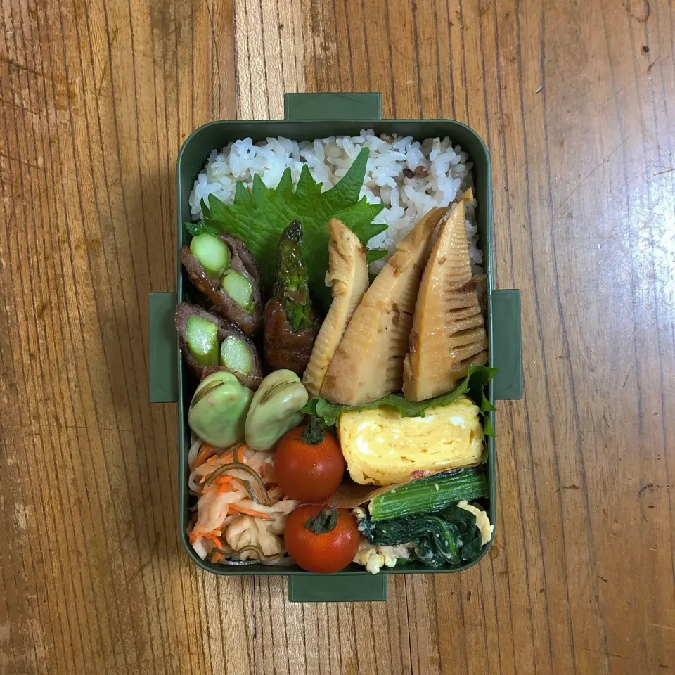 #lunch  #lunchbox  #お弁当記録  #お弁当|はーさん