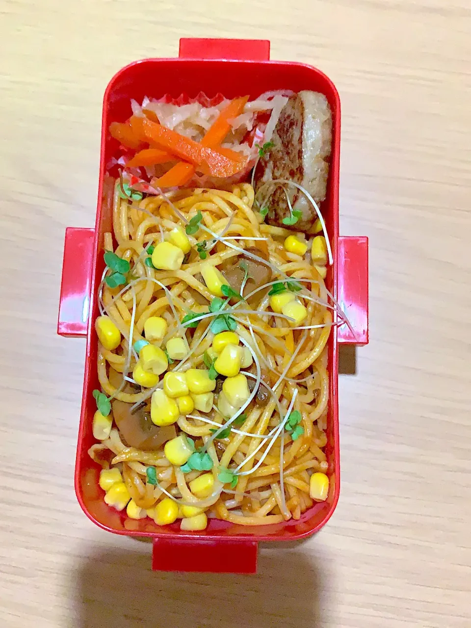 2019/04/22 娘のお弁当🍱|☆サトリン☆さん