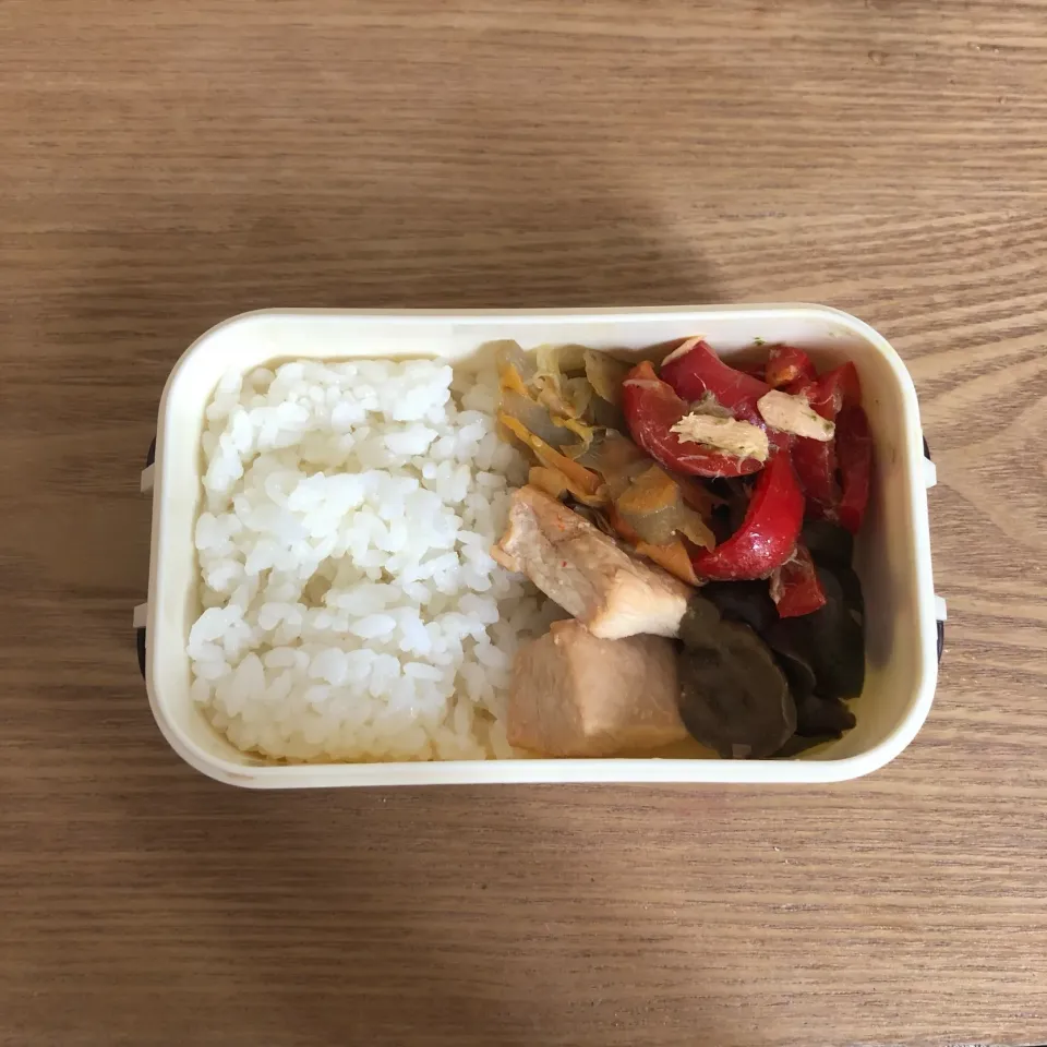 Snapdishの料理写真:おべんと|なこさん