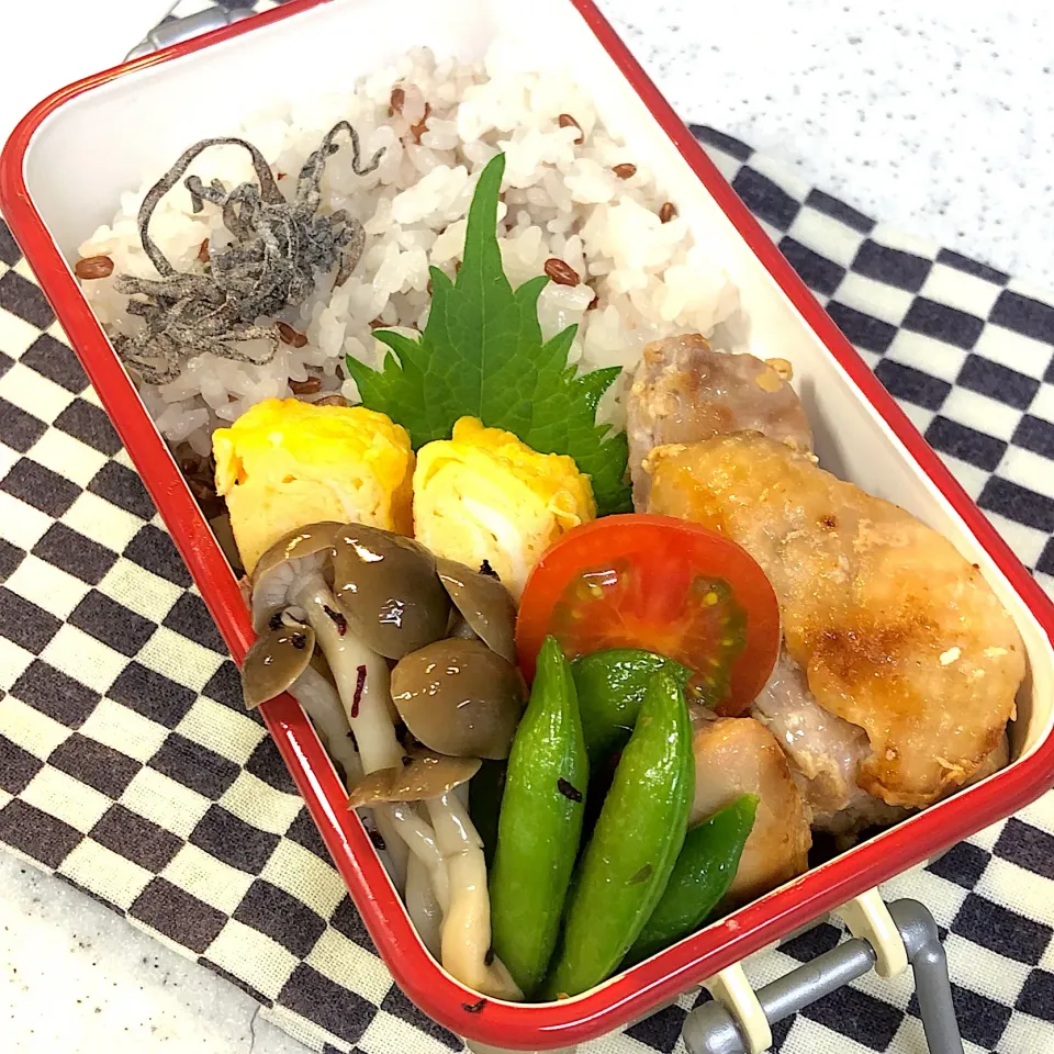 娘弁当♪|みちさん