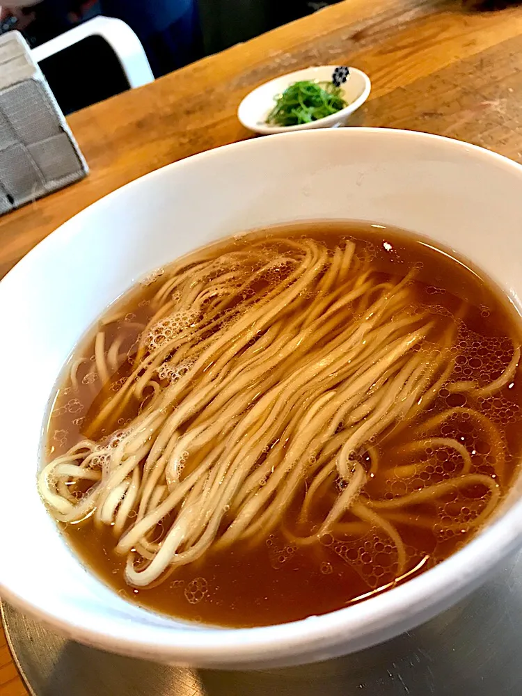 ✨漢の昼ラーメン🍜✨|中さんさん