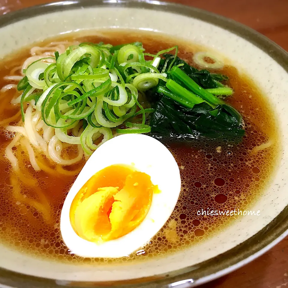 松阪牛ラーメン|chieko ♪さん